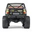 Axial SCX10 III 1987 Toyota SR5 1/10 4X4 Rock Crawler, RTR, Brown