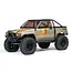 Axial SCX10 III 1987 Toyota SR5 1/10 4X4 Rock Crawler, RTR, Brown