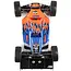 TLR 8IGHT-X/E 2.0 Electric/Nitro 1/8 Competition Combo Buggy Kit, TLR04012