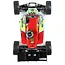 TLR 8IGHT-X/E 2.0 Electric/Nitro 1/8 Competition Combo Buggy Kit, TLR04012