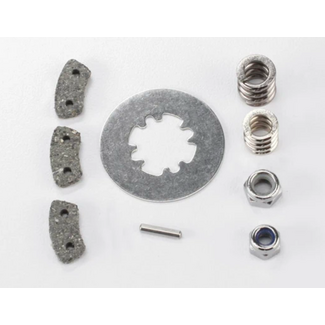 TRAXXAS TRAXXAS SLIPPER CLUTCH REBUILD KIT 5552A