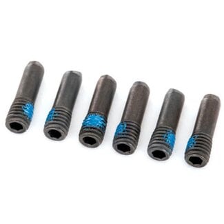 TRAXXAS TRAXXAS SCREW PIN 3 X 10mm