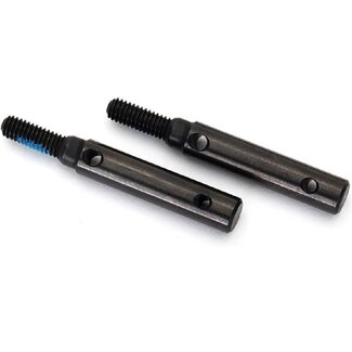 TRAXXAS STUB AXLE EXTENDED (PORTAL DRIVE) (2) SUITS TRX4
