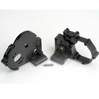 TRAXXAS TRAXXAS GEARBOX HALVES