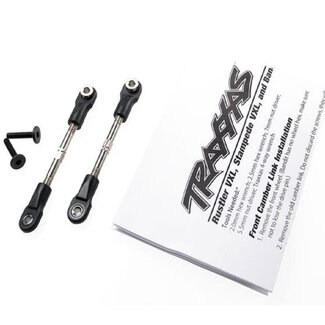 TRAXXAS TRAXXAS TURNBUCKLES 47MM