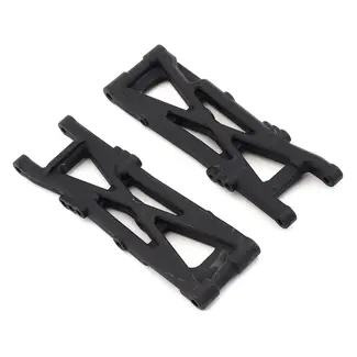 LOSI TLR Rear Arm Set, Stiffezel, 22T 4.0