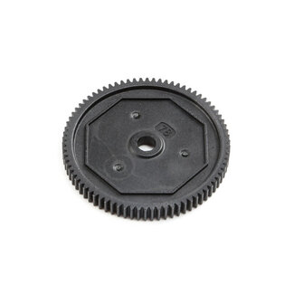 TEAM LOSI TLR 78T Spur Gear, SHDS, 48P
