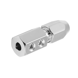 Race RACE BOAT FLEX COUPLER 4-4mm