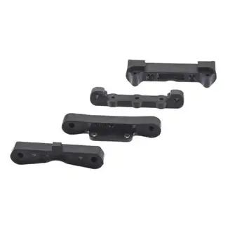 ARRMA Arrma Suspension Mount Set Composite (4), AR330379