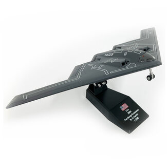 NS MODEL NS Model 485786 B2 Bomber 1/200 Diecast Plane