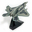 NS Model F-22 Raptor 1/100 Diecast Plane