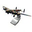 NS Mode Lancaster Bomber 1/144 Diecast Plane