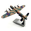 NS Mode Lancaster Bomber 1/144 Diecast Plane