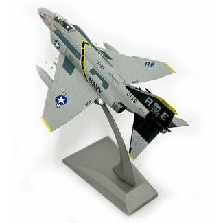 NS MODEL NS Model F-4 1/100 Diecast Plane