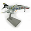 NS Model F-4 1/100 Diecast Plane
