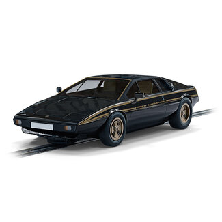 SCALEXTRIC SCALEXTRIC LOTUS ESPRIT S2 - WORLD CHAMPIONSHIP COMMEMORATIVE MODEL