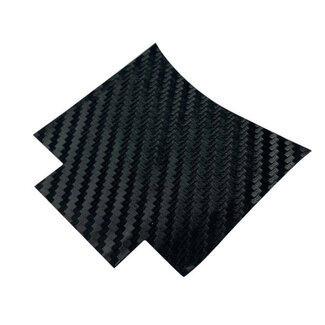 LDRC LDRC LA0035 AE86 Carbon Film For Bonnet 1/18