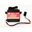 MJX METAL GEAR SERVO 35KG 0.13SEC/60 WATERPROOF "ANGRY SNAIL"