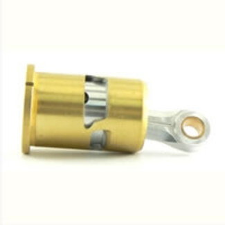 HOBAO HOBAO Cylinder Complete Set H21