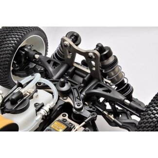 HOBAO Hyper VS Buggy Nitro .21 RTR Blue