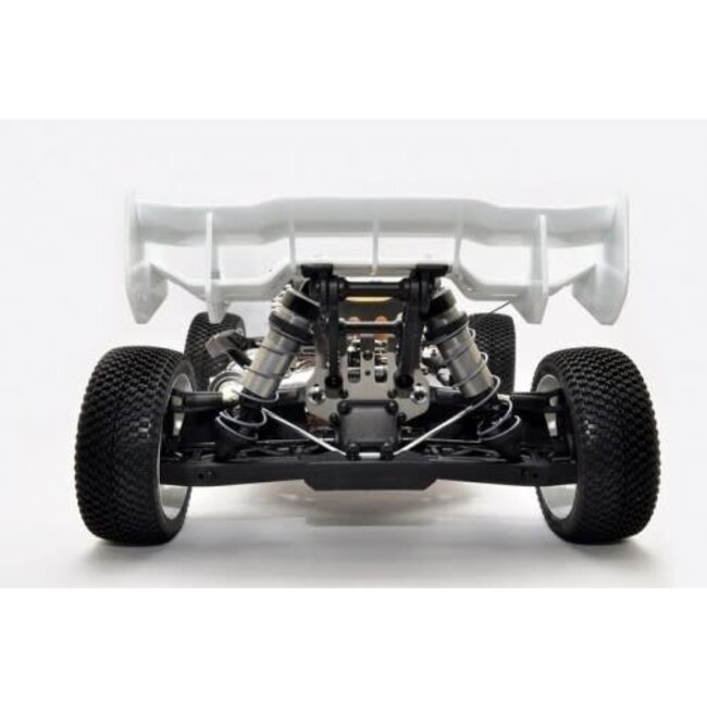 Hyper VS Buggy Nitro .21 RTR Blue