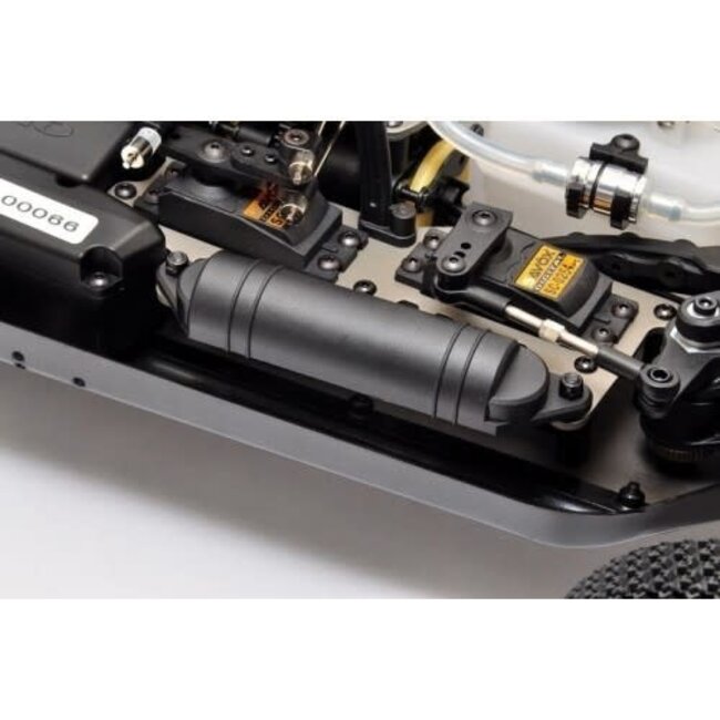 Hyper VS Buggy Nitro .21 RTR Blue