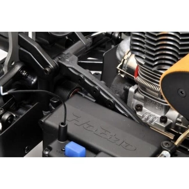 Hyper VS Buggy Nitro .21 RTR Blue