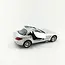 NEWRAY 1/32 D/C MERCEDES-BENZ SLR MCLAREN PULL BACK