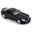 NEWRAY 1/32 D/C MERCEDES-BENZ SLR MCLAREN PULL BACK