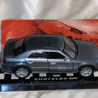 NEW RAY NEWRAY 1/34 D/C CHRYSLER 300C