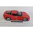 NEWRAY 1/24 CHEVROLET CORVETTE GRAND SPORT RED