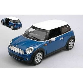 NEW RAY NEW RAY 1/24 MINI COOPER 2008