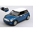 NEW RAY 1/24 MINI COOPER 2008