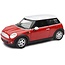 NEW RAY 1/24 MINI COOPER 2008