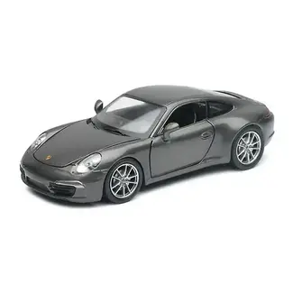 NEW RAY NEWRAY 1/24 Porsche 911 Carrera 4 Car (Die Cast)