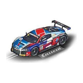 CARRERA CARRERA 27592 EVOLUTION AUDI R8 LMS #22A BATHURST 12 HOUR TANDER SLOT CAR