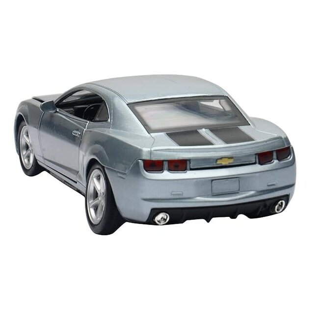 NEWRAY 1/24 CHEVROLET CAMARO SS OPEN HOOD