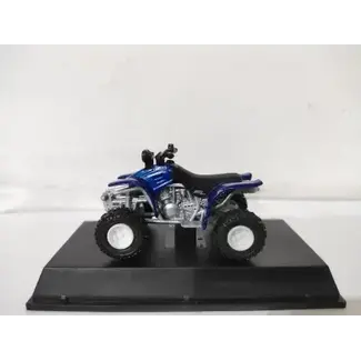 NEW RAY NEWRAY 1/32 YAMAHA QUAD BIKE