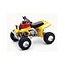 NEWRAY 1/32 YAMAHA QUAD BIKE