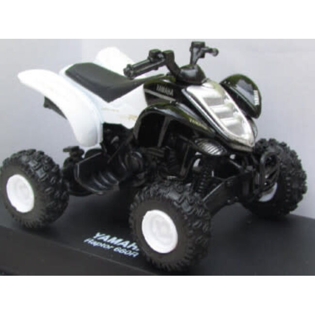 NEWRAY 1/32 YAMAHA QUAD BIKE