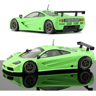 MRSLOT MR SLOT CAR F1 GTR CONTENDER SERIES MR1045AT