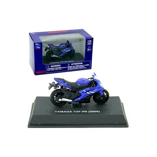 NEW RAY NEWRAY 1/32 MOTORBIKES