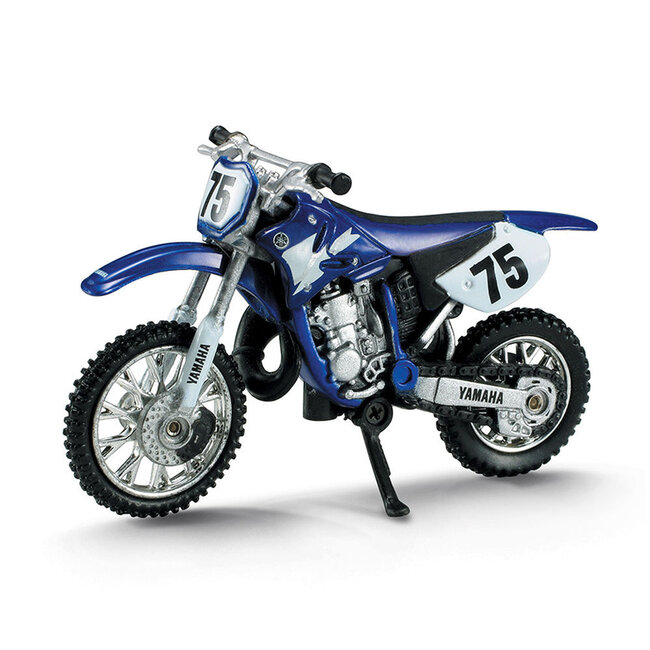 NEWRAY 1/32 MOTORBIKES