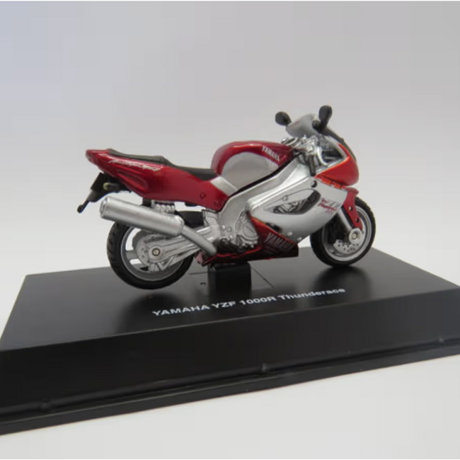 NEWRAY 1/32 MOTORBIKES