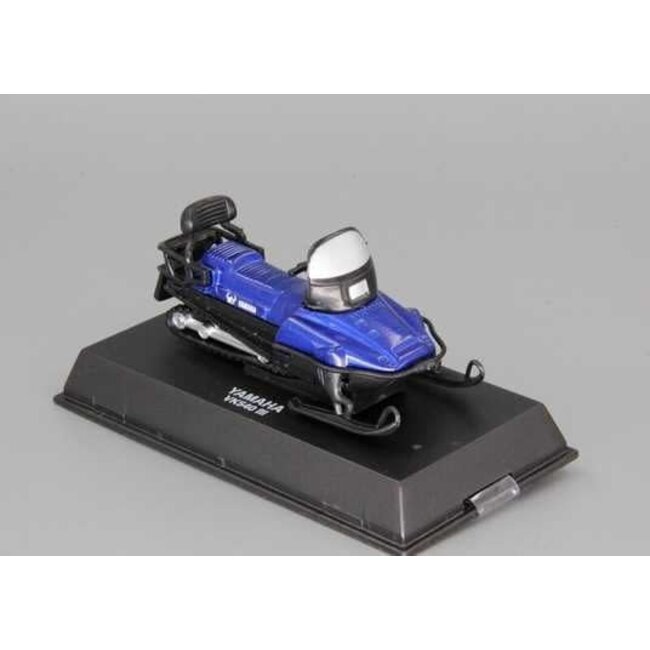 NEWRAY YAMAHA VK540 III SNOWMOBILE