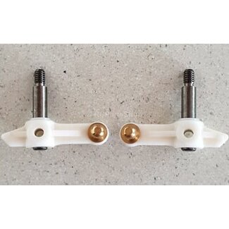 TAMIYA Tamiyafront uprights  Rookie Rabbit grasshopper ii etc