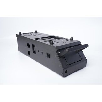 KOSWORK FS RACING  550x2 Starter Box (Off Road / On Road / GT)