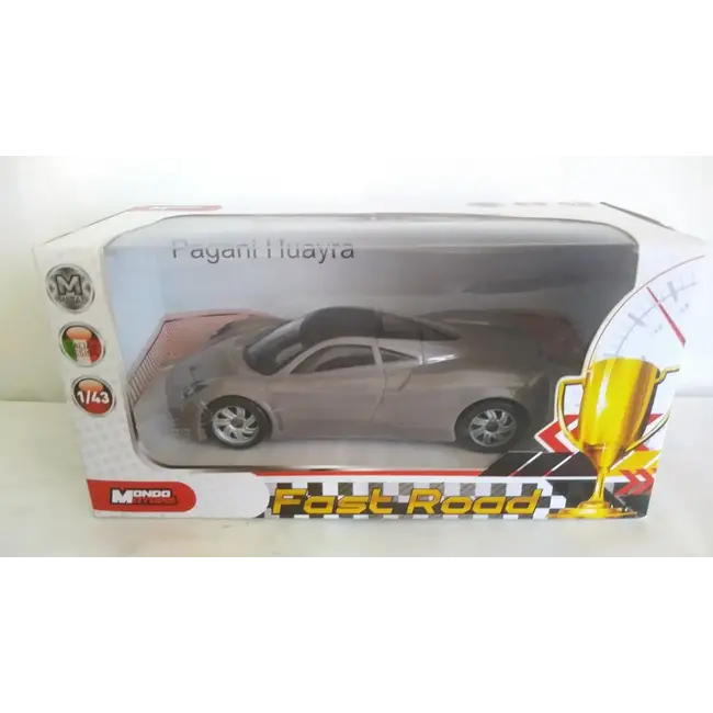 LMT 1/43 CARS