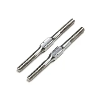 YOKOMO Yokomo 45mm Titanium Turnbuckle 1 pair