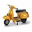 NEWRAY 1/32 VESPA HISTORICAL BIKE